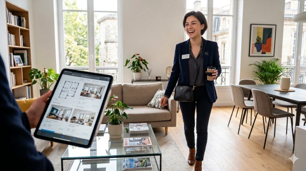 Responsable de Développement Commercial